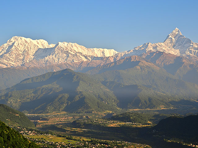 ネパール特集