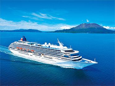 飛鳥Ⅱ 陽春の九州チャータークルーズ 旅行・ツアー