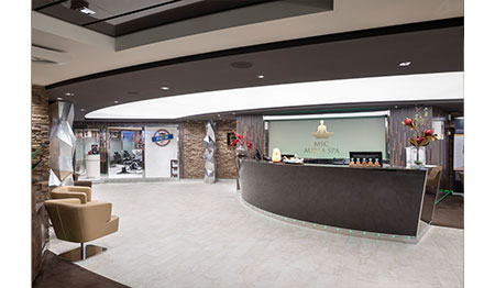 アウレア・スパ(イメージ)