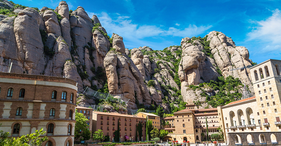 モンセラット（イメージ）