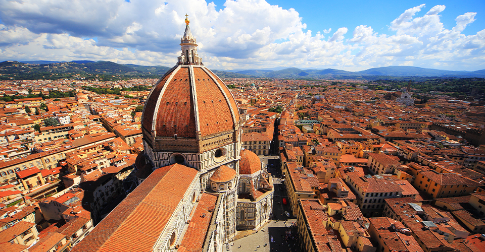 フィレンツェ(イメージ)