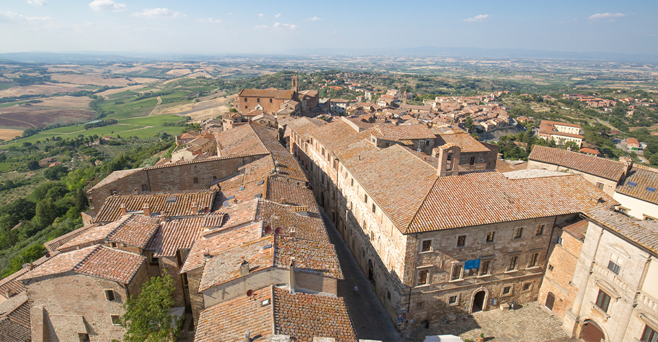 モンテプルチャーノ(イメージ)