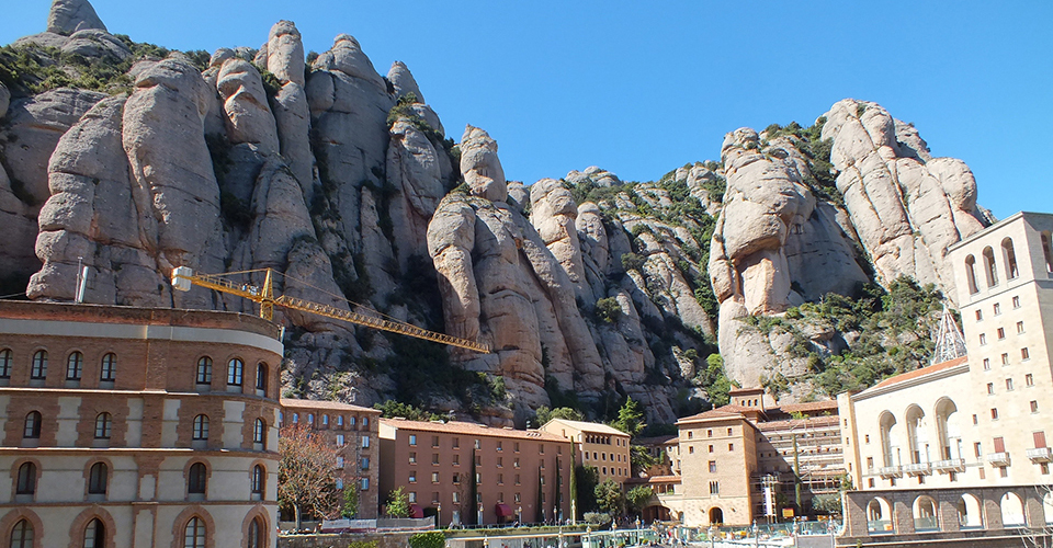 モンセラート(イメージ)