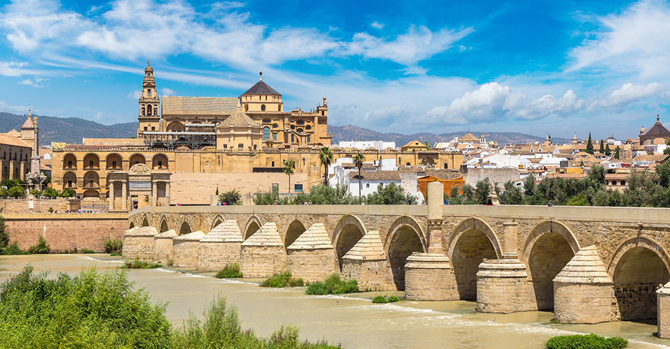 コルドバ(イメージ)