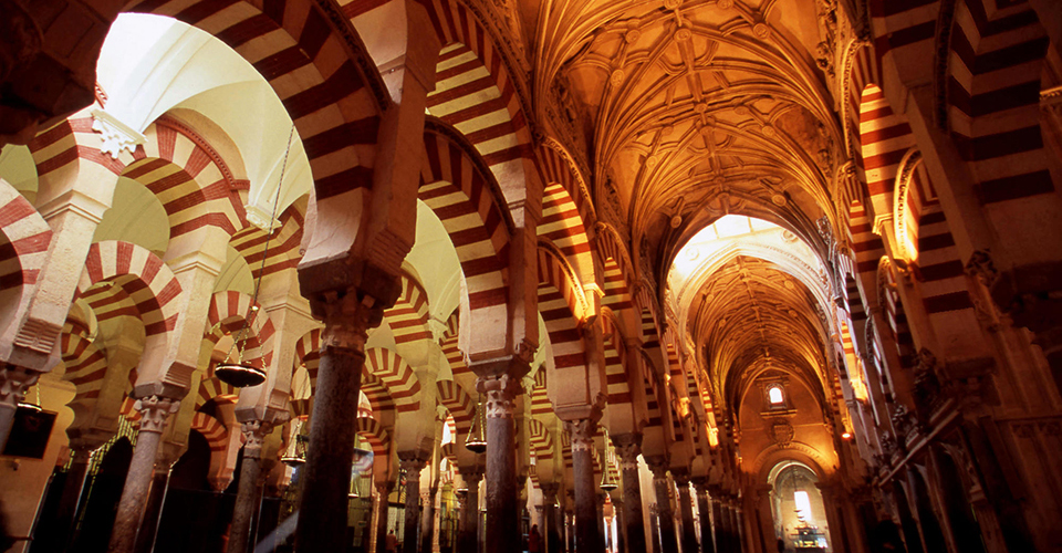 メスキータ(イメージ)