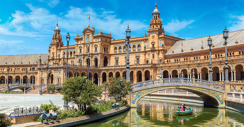 スペイン広場(イメージ)