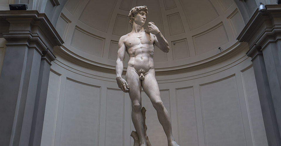 アカデミア美術館(イメージ)