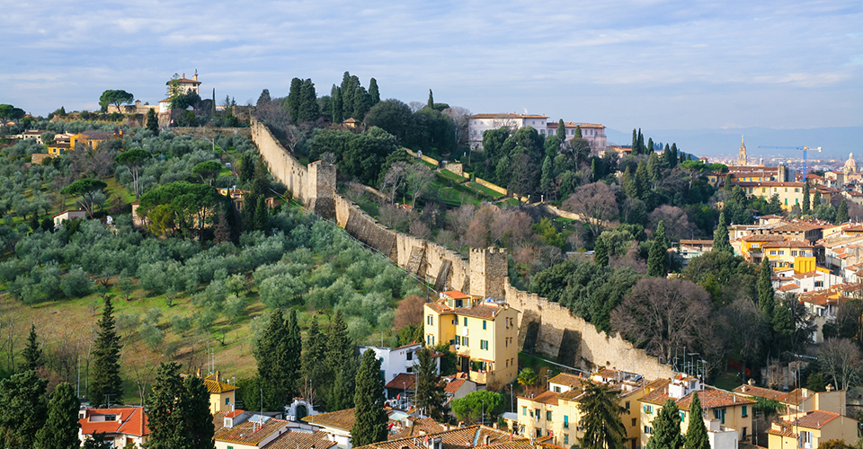 バルディーニ庭園(イメージ)