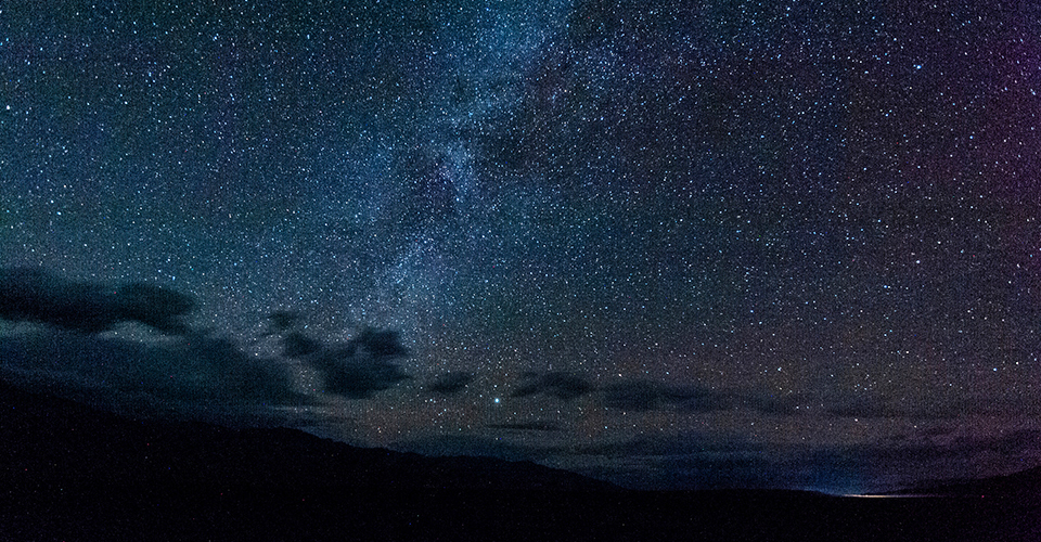 デスバレー（イメージ）