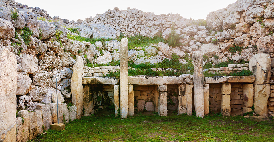 ジュガンティーヤ神殿（イメージ）