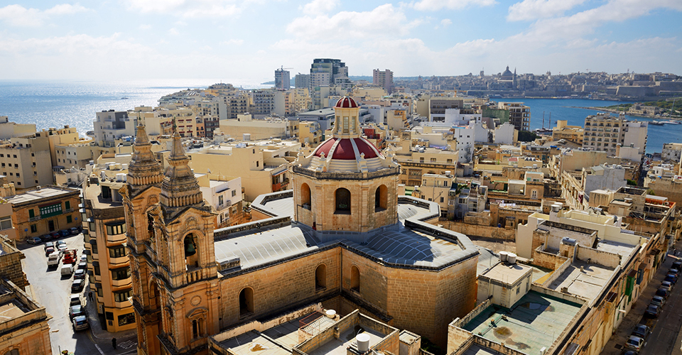 スリーマ（イメージ）