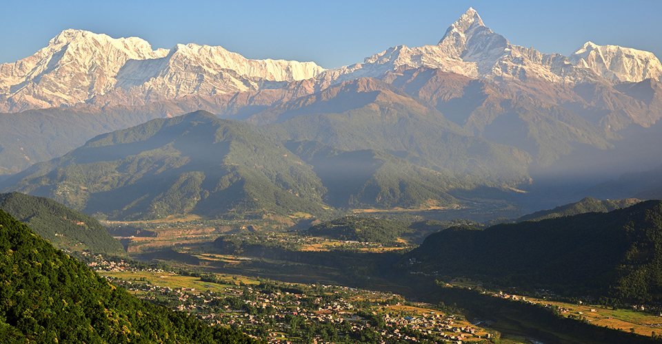 朝日のマチャプチャレ（イメージ）
