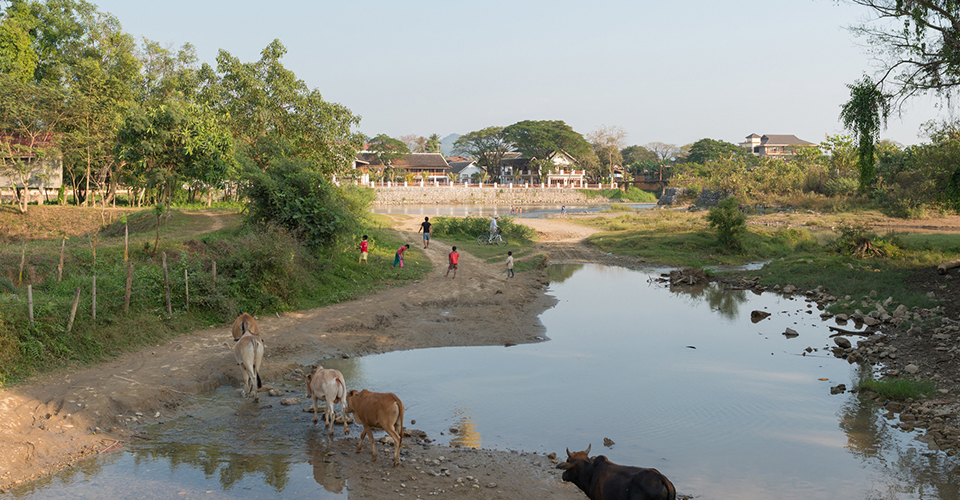 バンビエン（イメージ）