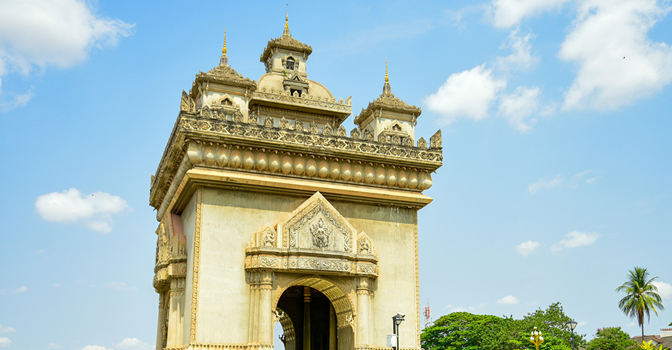 パトゥーサイ（イメージ）