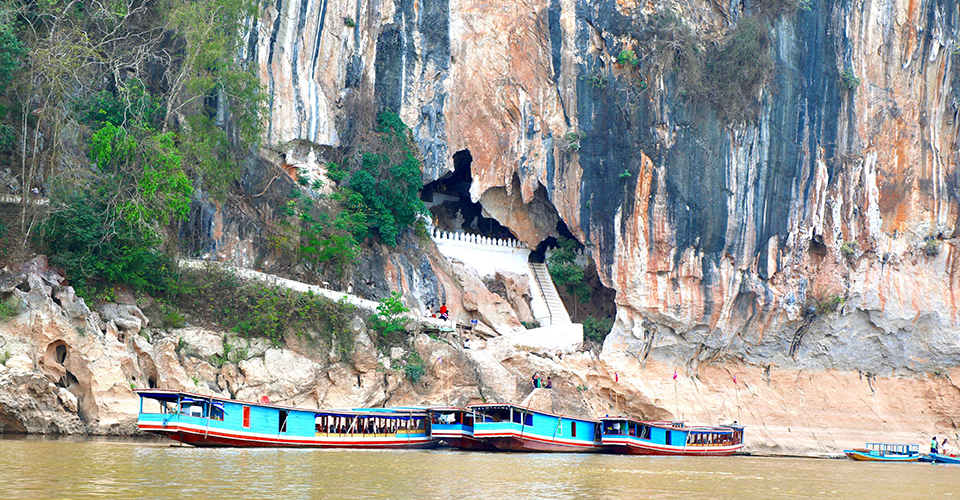 メコン川（イメージ）
