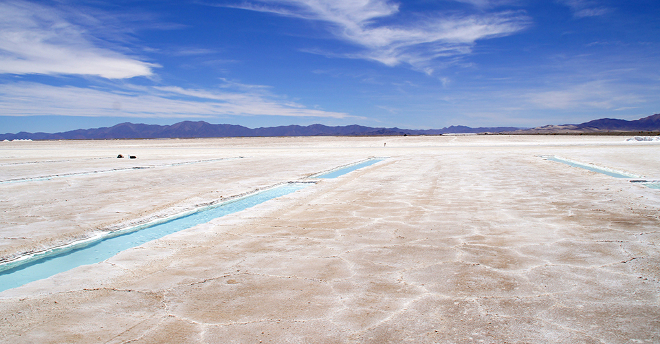 サリナスグランデス（イメージ）
