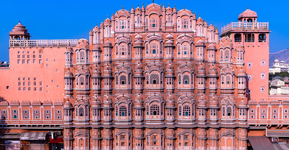 風の宮殿（イメージ）