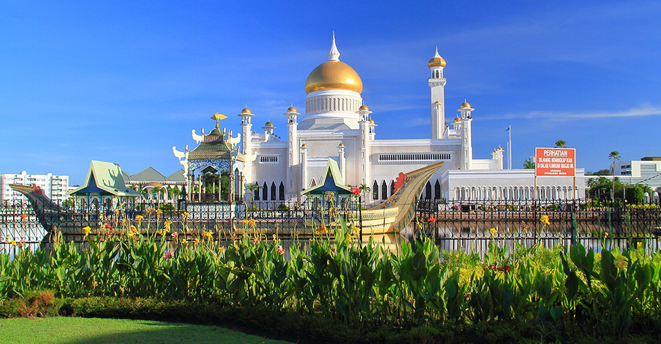 オールドモスク（イメージ）