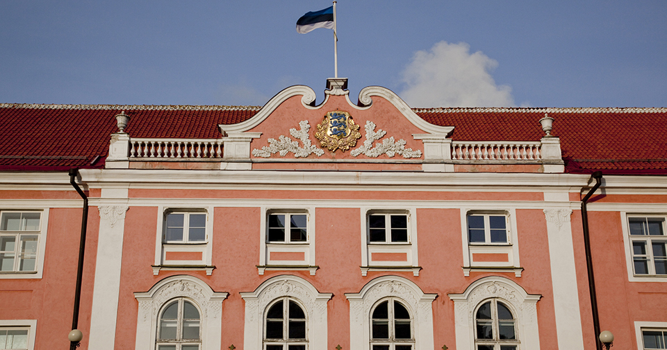 トームペア城（イメージ）