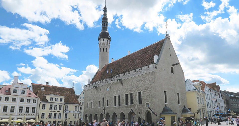 ラエコヤ広場（イメージ）