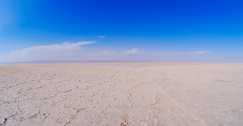 ショット・エル・ジェリド（イメージ）