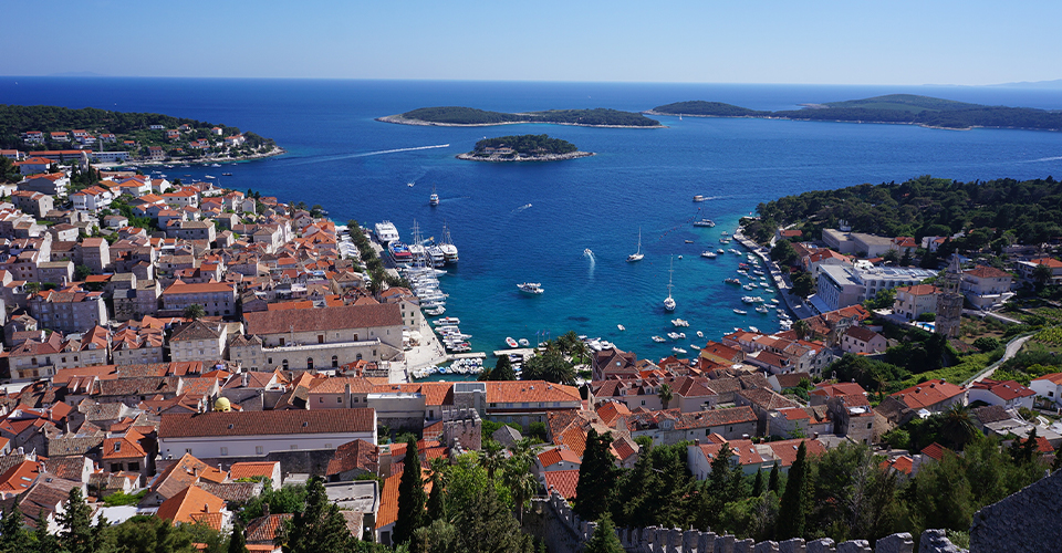美しすぎる国 クロアチアの見どころ15選 クラブツーリズム