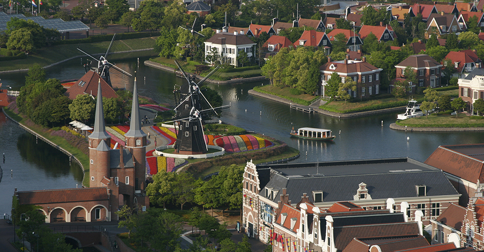 画像提供：ハウステンボス