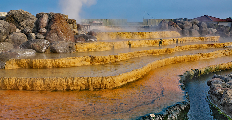 小浜温泉(イメージ)