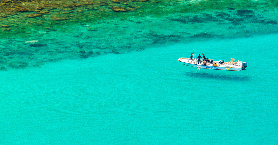 柏島（イメージ）