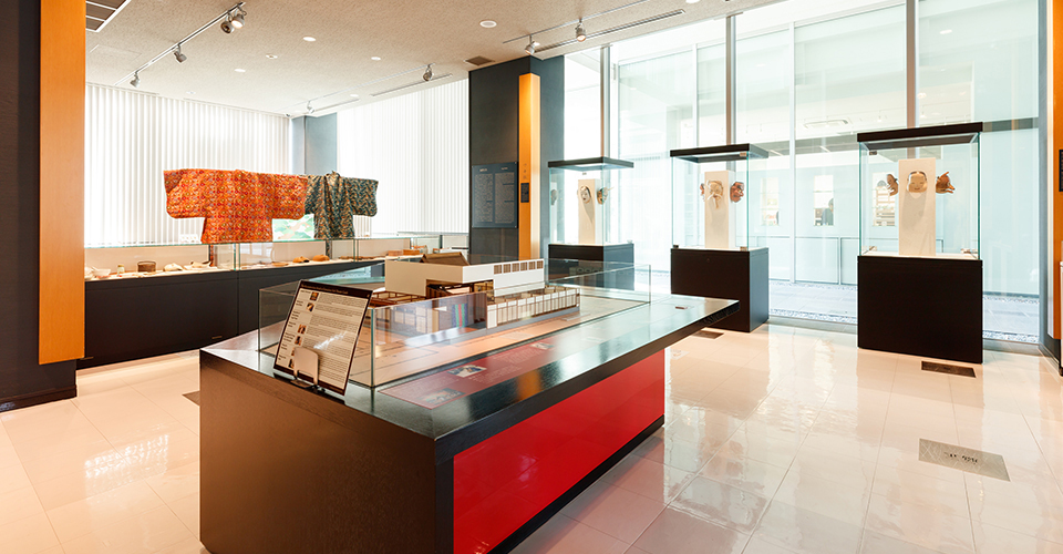 金沢能楽美術館(イメージ)　画像提供：金沢市