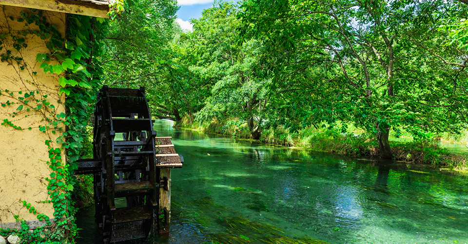 安曇野(イメージ)