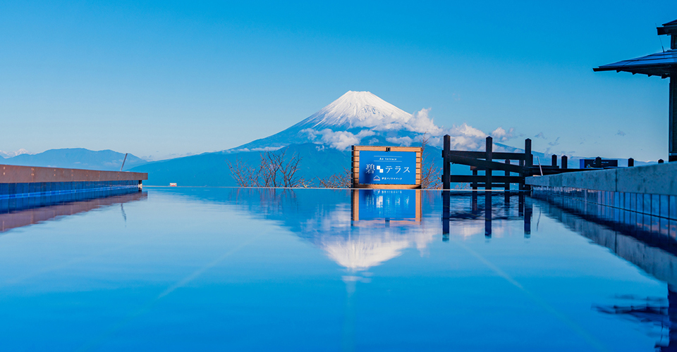 伊豆パノラマパーク（イメージ）