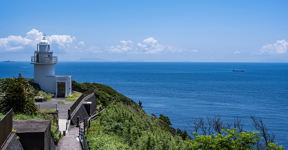 石廊崎（イメージ）