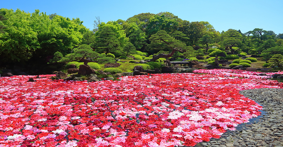 由志園(イメージ)