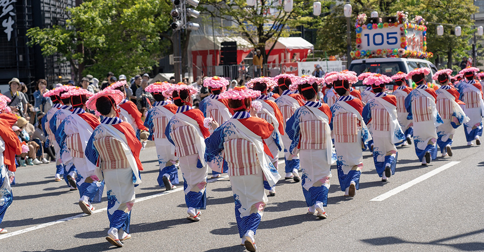 福岡(イメージ)