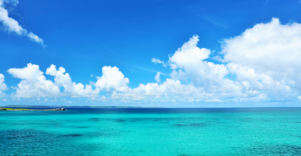 沖縄(イメージ)