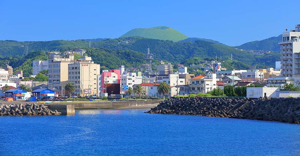 伊東温泉（イメージ）