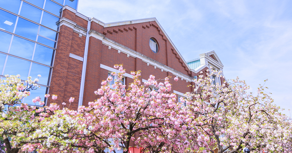 大阪造幣局（イメージ）