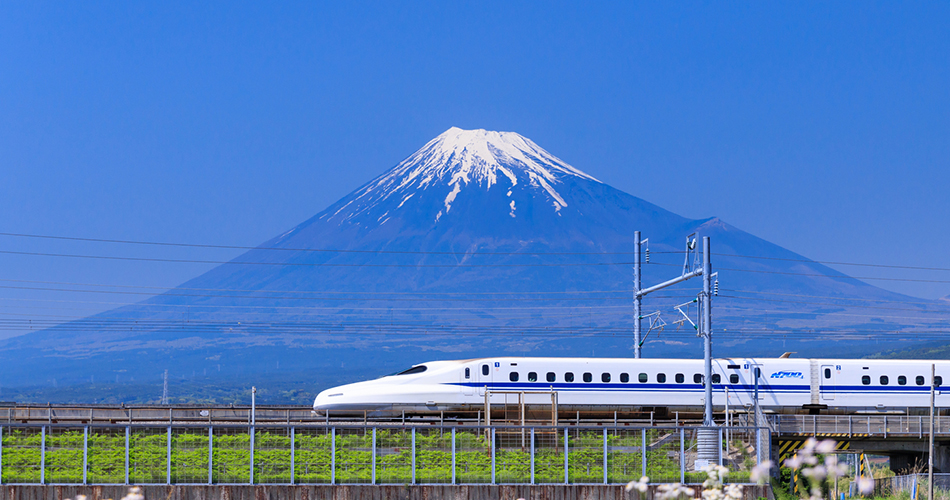 富士山(イメージ)