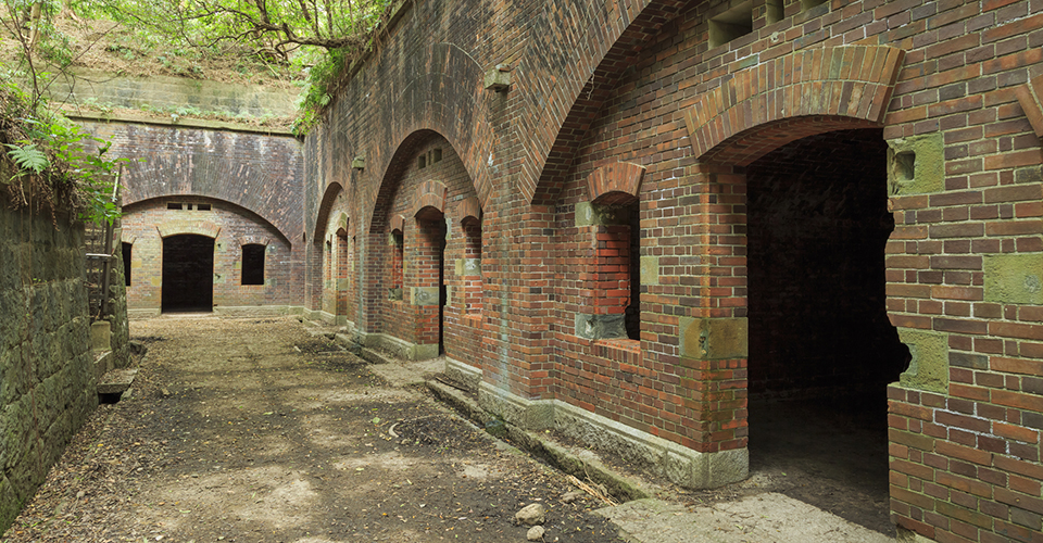 友ヶ島(イメージ)