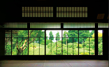 蘆花浅水荘（イメージ）