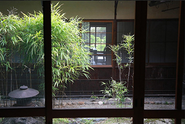 蘆花浅水荘（イメージ）