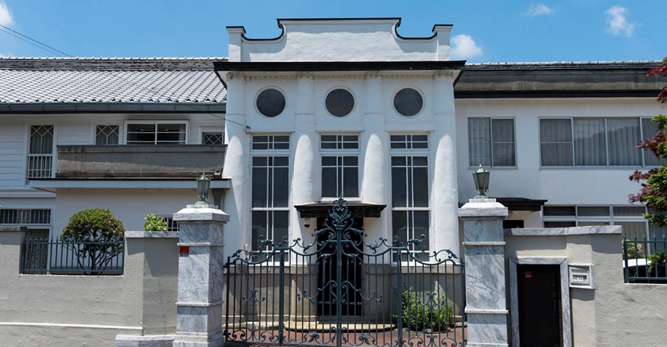 旧須藤邸（イメージ）