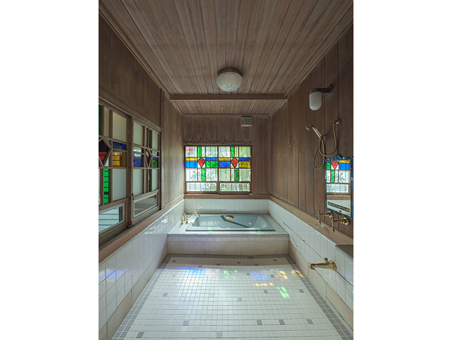 旧須藤邸（イメージ）