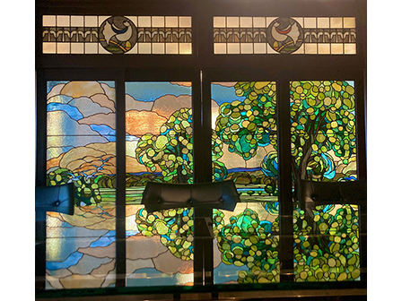 大泉家住宅（イメージ）