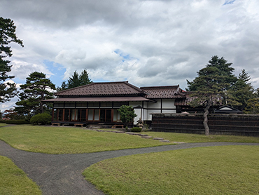 藤田記念庭園・和館（イメージ）