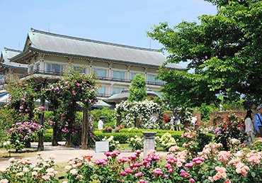 びわ湖大津館（イメージ）