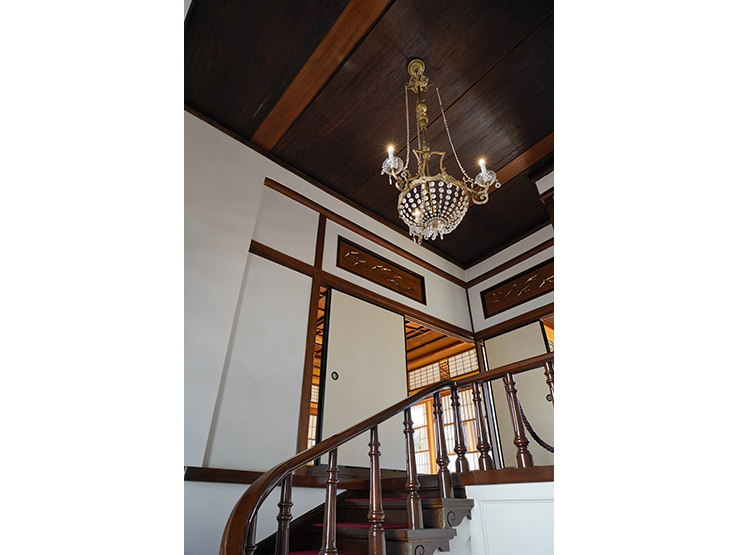 旧神谷傳兵衛稲毛別荘（イメージ）