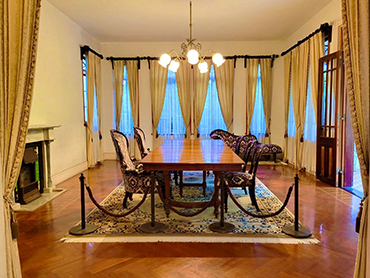 旧神谷傳兵衛稲毛別荘（イメージ）