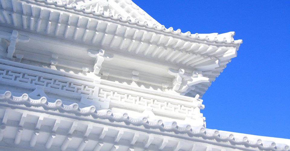 さっぽろ雪まつり(イメージ)